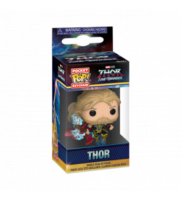 Caderno Pop - Quem tá animado pra #Thor: Love and Thunder