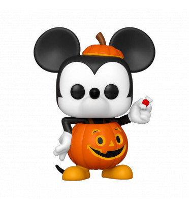 MICKEY MOUSE TRICKORTREAT / MICKEY MOUSE / FIGURINE FUNKO POP