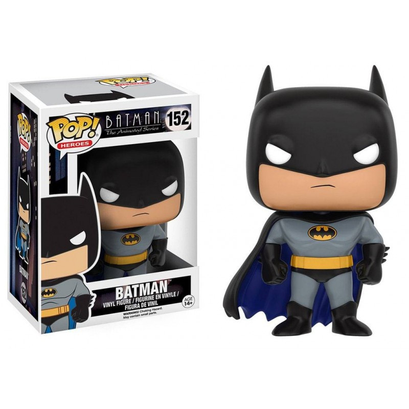 Funko cheap pop batman