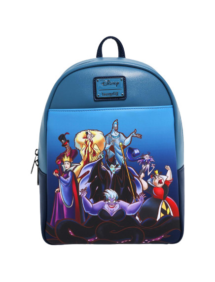 Disney by Loungefly sac à dos La Reine de Coeur