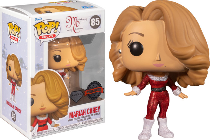 Mariah carey funko pop online