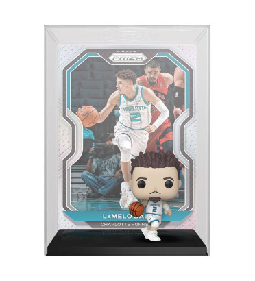 Funko Pop Hunters - Black pinstripe MJ coming exclusively to a US