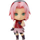 SAKURA HARUNO / NARUTO / NENDOROID