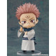 SUKUNA / JUJUTSU KAISEN / NENDOROID