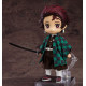 TANJIRO / DEMON SLAYER / FIGURINE NENDOROID DOLL