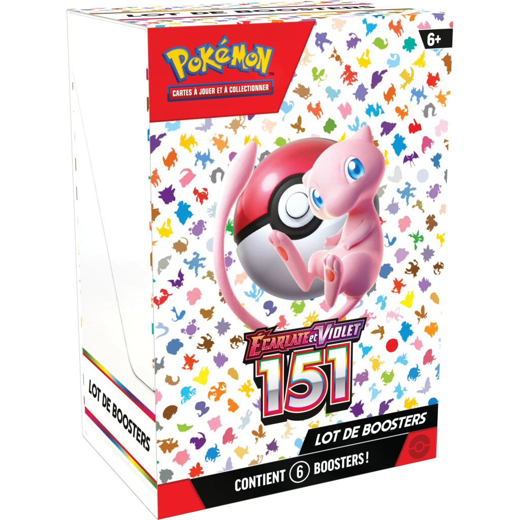 Pokémon - Portfolio Mewtwo 180 cartes - Jeu de cartes à collectionner -  Accessoire de rangement : : Jeux et Jouets