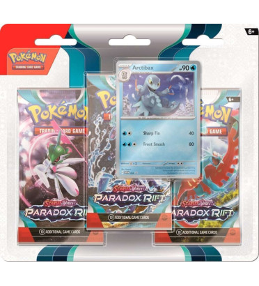 Coffret Cartes Pokémon Mimiqui EX