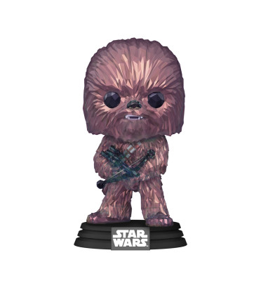 Figurine Pop Bébé Yoda 25 cm STAR WARS prix pas cher