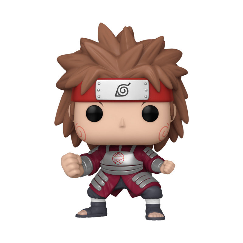 CHOJI AKIMICHI / NARUTO / FIGURINE FUNKO POP