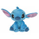 PELUCHE STITCH 25CM / LILO ET STITCH / SIMBA TOYS