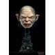 GOLLUM MASQUE SCALE ART 1/1 47CM / LE SEIGNEUR DES ANNEAUX / PURE ARTS