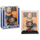 JALEN BRUNSON / SLAM / FIGURINE FUNKO POP