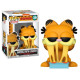 GARFIELD WITH LASAGNA / GARFIELD / FIGURINE FUNKO POP