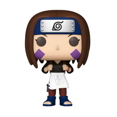 RIN HOHARA / NARUTO / FIGURINE FUNKO POP