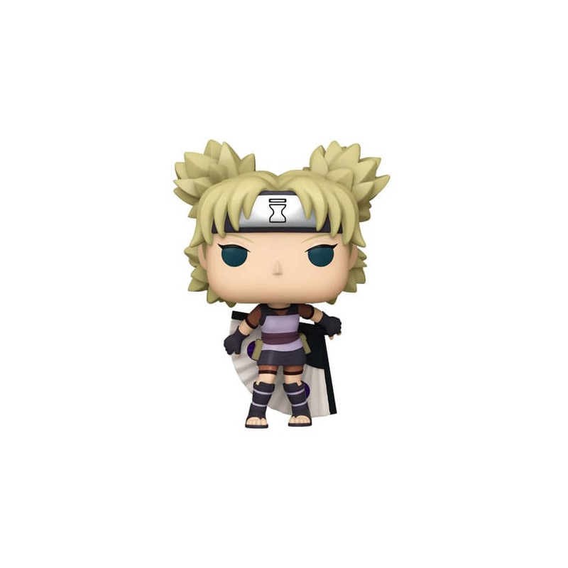 TEMARI / NARUTO / FIGURINE FUNKO POP