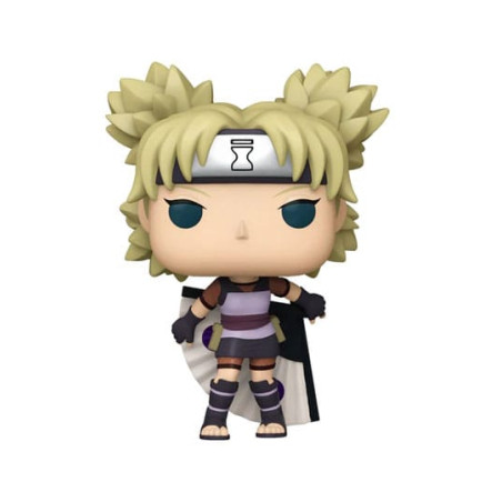 TEMARI / NARUTO / FIGURINE FUNKO POP