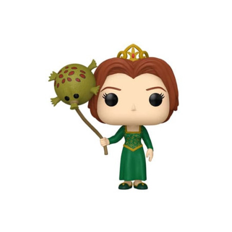 PRINCESS FIONA / SHREK / FIGURINE FUNKO POP