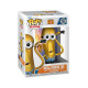 MEGA MINION TIM / MOI MOCHE ET MECHANT 4 / FIGURINE FUNKO POP