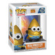 MEGA MINION GUS / MOI MOCHE ET MECHANT 4 / FIGURINE FUNKO POP