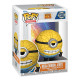 MEGA MINION JERRY / MOI MOCHE ET MECHANT 4 / FIGURINE FUNKO POP