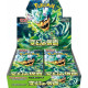 DISPLAY DE 30 BOOSTERS POKEMON SV6 MASK OF CHANGE / CARTE JAPONAISE