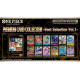 PREMIUM CARD COLLECTION ONE PIECE BEST SELECTION VOL 1 / CARTE ANGLAISE