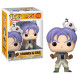 TRUNKS AND GILL / DRAGON BALL GT / FIGURINE FUNKO POP