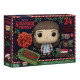 CALENDRIER DE LAVENT 2024 STRANGER THINGS / FIGURINE FUNKO POP