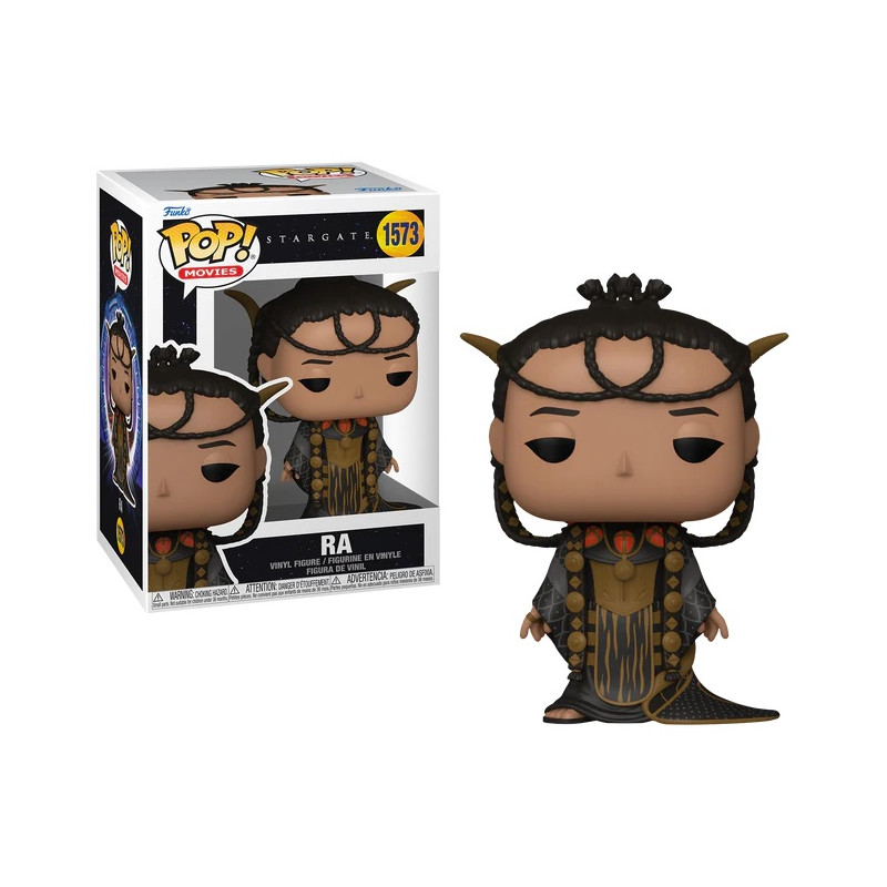 RA / STARGATE / FIGURINE FUNKO POP