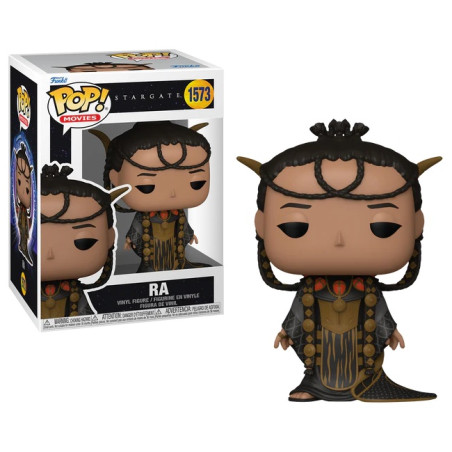 RA / STARGATE / FIGURINE FUNKO POP