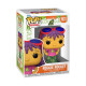 REGGIE ROCKET / ROCKET POWER NICKELODEON / FIGURINE FUNKO POP