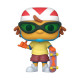 OTTO ROCKET / ROCKET POWER NICKELODEON / FIGURINE FUNKO POP