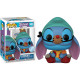 STITCH AS GUS-GUS / LILO ET STITCH / FIGURINE FUNKO POP / EXCLUSIVE SPECIAL EDITION