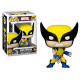 WOLVERINE / WOLVERINE 50TH / FIGURINE FUNKO POP