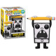 DOODLEBOB / BOB LEPONGE / FIGURINE FUNKO POP