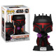 MOFF GIDEON WITH ARMOR / STAR WARS THE MANDALORIAN / FIGURINE FUNKO POP