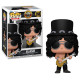 SLASH 1980S / GUNS N ROSES / FIGURINE FUNKO POP