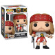 AXL ROSE 1980S / GUNS N ROSES / FIGURINE FUNKO POP