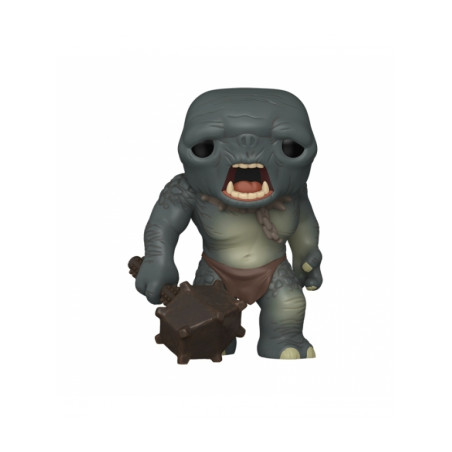 CAVE TROLL OVERSIZED / THE LORD OF THE RINGS / FIGURINE FUNKO POP