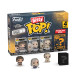 4 PACK FRODON / LE SEIGNEUR DES ANNEAUX / FUNKO BITTY POP