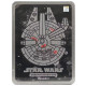 DISPLAY DE 10 BOOSTERS STAR WARS DELUXE EDITION CARD FUN