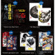 DISPLAY DE 10 BOOSTERS STAR WARS DELUXE EDITION CARD FUN