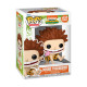 DONNIE THORNBERRY / FAMILLE DE LA JUNGLE NICKELODEON / FIGURINE FUNKO POP