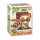 ELIZA THORNBERRY / FAMILLE DE LA JUNGLE NICKELODEON / FIGURINE FUNKO POP