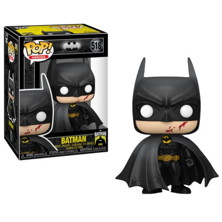 BATMAN / BATMAN 85TH / FIGURINE FUNKO POP