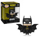 BATMAN SOARING / BATMAN 85TH / FIGURINE FUNKO POP