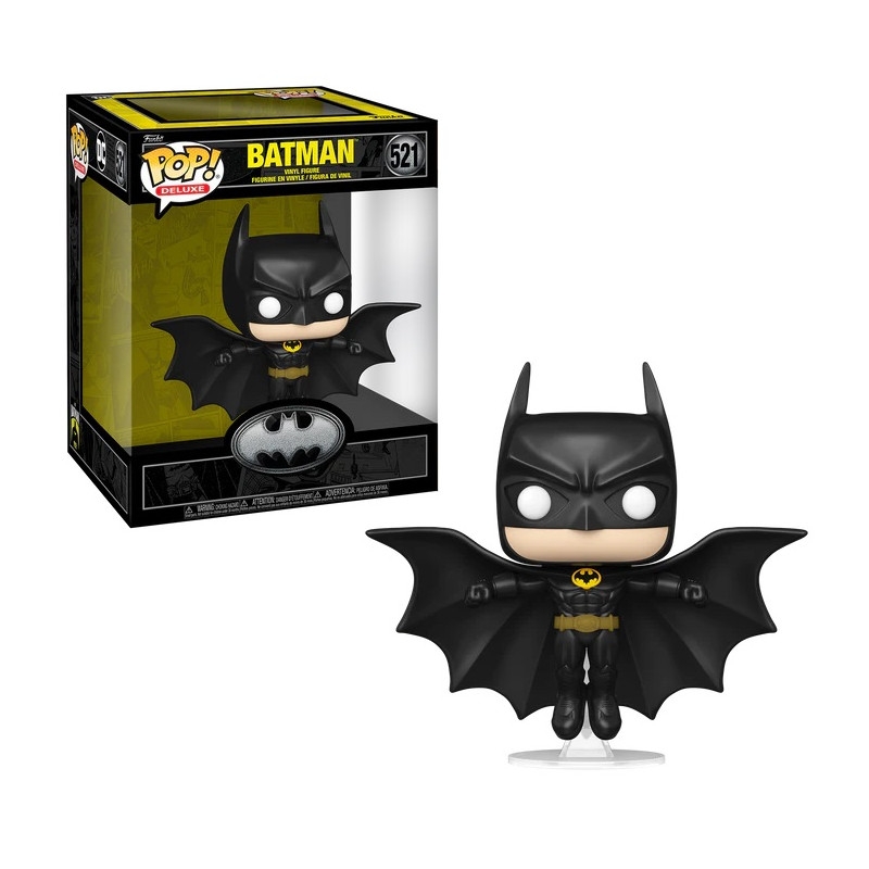 BATMAN SOARING / BATMAN 85TH / FIGURINE FUNKO POP