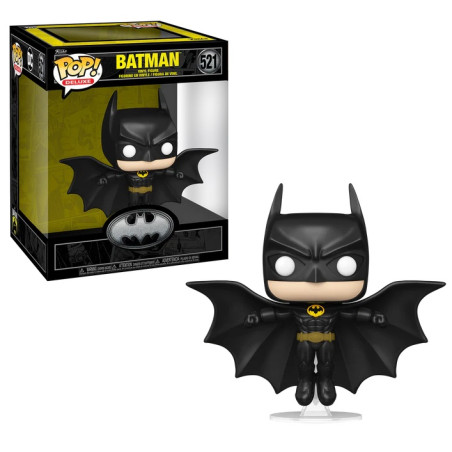 BATMAN SOARING / BATMAN 85TH / FIGURINE FUNKO POP