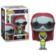 SALLY AVEC LUNETTES DE PLAGE / LETRANGE NOEL DE MR JACK / FIGURINE FUNKO POP