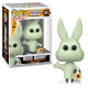 BUGS BUNNY FANTOME / LOONEY TUNES / FIGURINE FUNKO POP